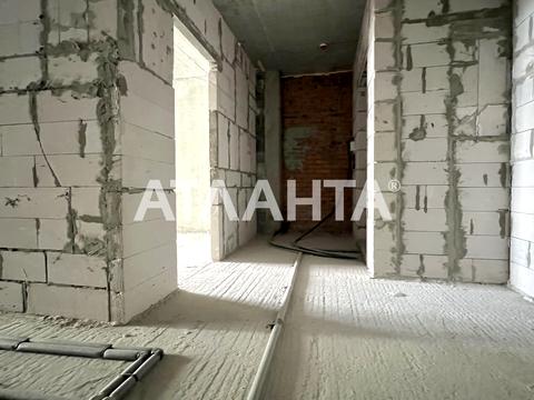 квартира по адресу Миколы Бажана просп., (Будинок 4)