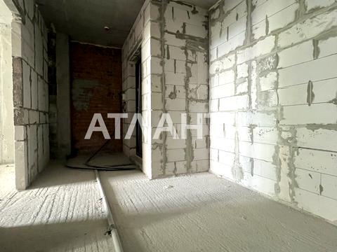 квартира по адресу Миколы Бажана просп., (Будинок 4)