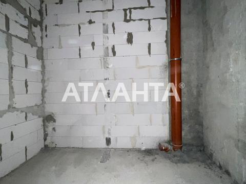 квартира по адресу Миколы Бажана просп., (Будинок 4)