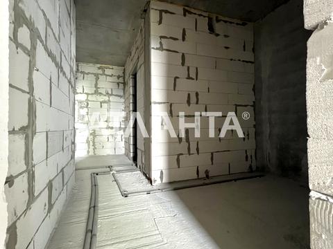 квартира по адресу Миколы Бажана просп., (Будинок 4)