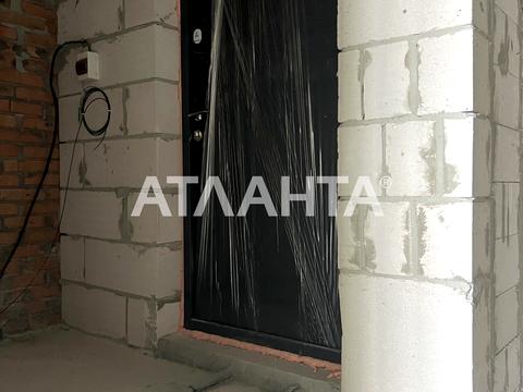 квартира по адресу Миколы Бажана просп., (Будинок 4)