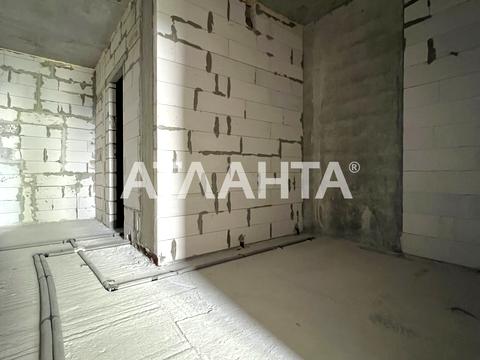 квартира по адресу Миколы Бажана просп., (Будинок 4)