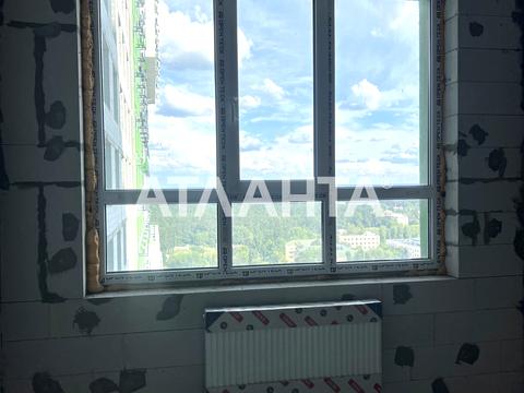 квартира по адресу Миколы Бажана просп., (Будинок 4)