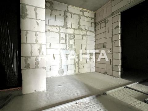 квартира по адресу Миколы Бажана просп., (Будинок 4)