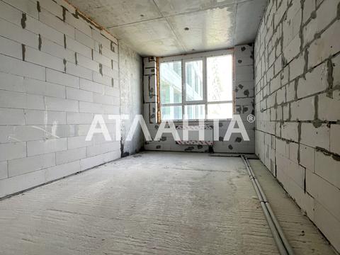 квартира по адресу Миколы Бажана просп., (Будинок 4)