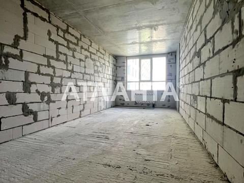квартира по адресу Миколы Бажана просп., (Будинок 4)