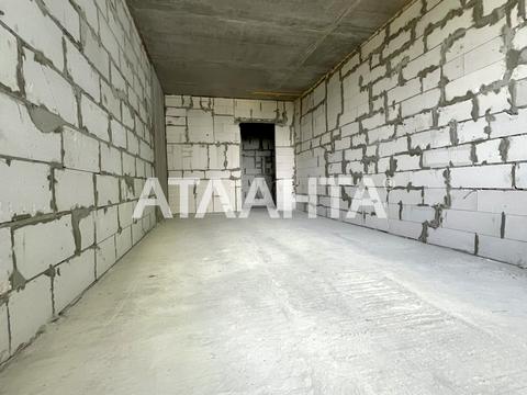 квартира по адресу Миколы Бажана просп., (Будинок 4)