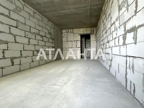 квартира по адресу Миколы Бажана просп., (Будинок 4)