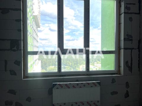 квартира по адресу Миколы Бажана просп., (Будинок 4)