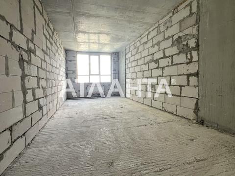 квартира по адресу Миколы Бажана просп., (Будинок 4)