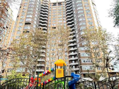 квартира за адресою Французький бульв., 26/2