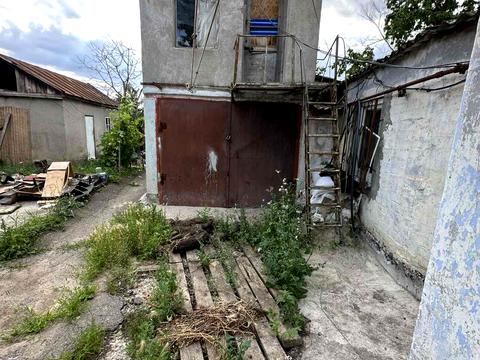 будинок за адресою Миколаїв, Привільна вул.