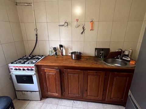 квартира по адресу Вацлава Гавела бульв. (Івана Лепсе), 21-В