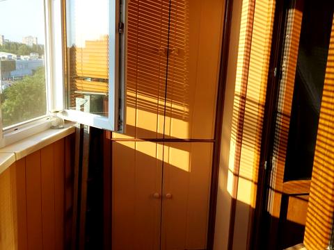 квартира за адресою Кримська вул., 72