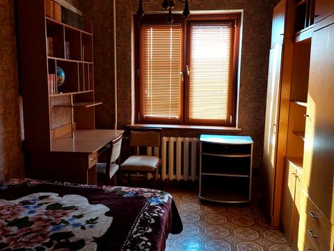 квартира за адресою Кримська вул., 72