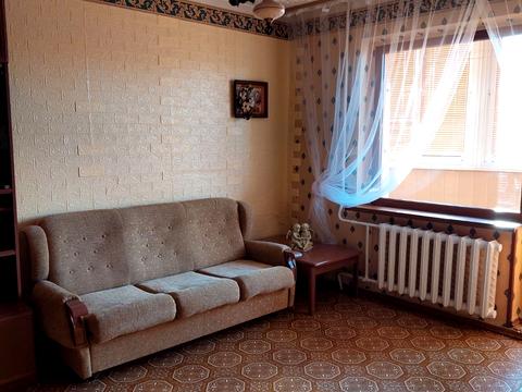 квартира за адресою Кримська вул., 72