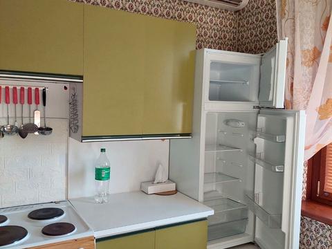квартира за адресою Кримська вул., 72