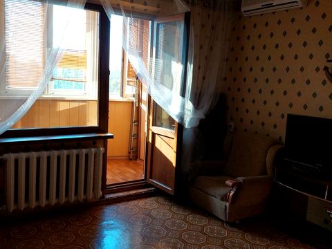 квартира за адресою Кримська вул., 72