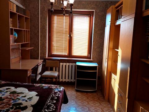 квартира за адресою Кримська вул., 72