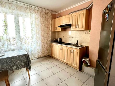 квартира за адресою Сергія Москаленка вул. (Красовського), Будинок 9-11