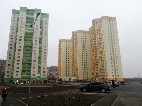 квартира за адресою Сергія Москаленка вул. (Красовського), Будинок 9-11