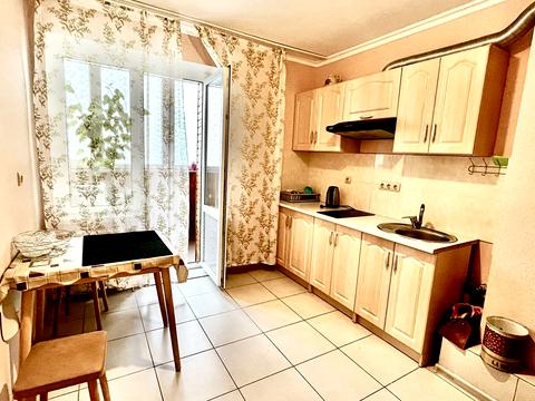 квартира за адресою Сергія Москаленка вул. (Красовського), Будинок 9-11