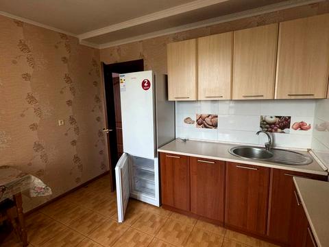 квартира за адресою Бровари, Сергія Москаленка вул. (Красовського), 43