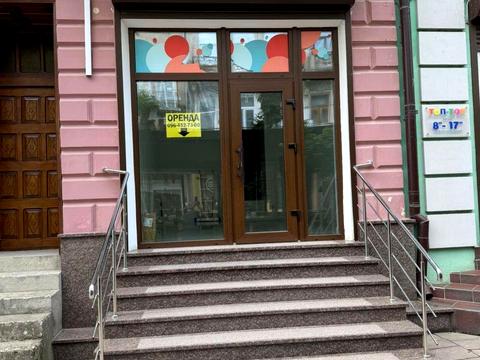 комерційна за адресою Чортків, Шевченка вул., 8