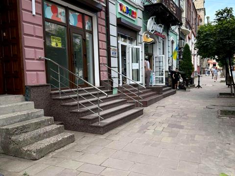 комерційна за адресою Чортків, Шевченка вул., 8