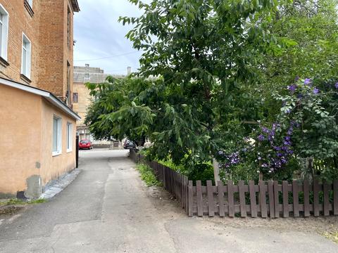 квартира за адресою Героїв Нацгвардії вул. (Некрасова), 6