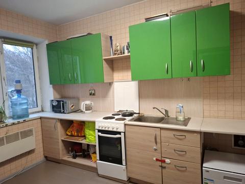 квартира за адресою Івана Дяченка вул., 11