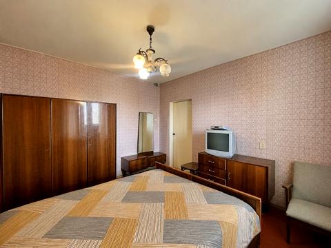 квартира по адресу Оноре де Бальзака ул., 92-А