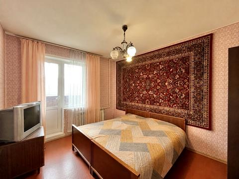 квартира по адресу Оноре де Бальзака ул., 92-А