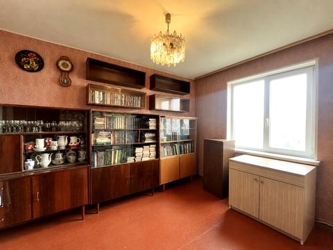 квартира по адресу Оноре де Бальзака ул., 92-А