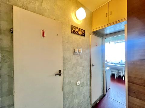 квартира по адресу Оноре де Бальзака ул., 92-А