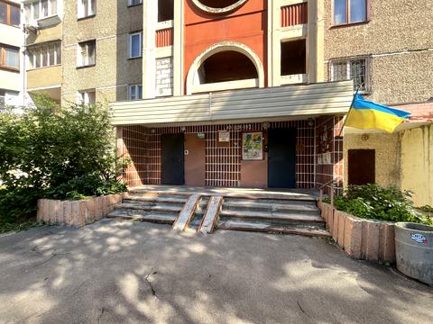 квартира по адресу Оноре де Бальзака ул., 92-А