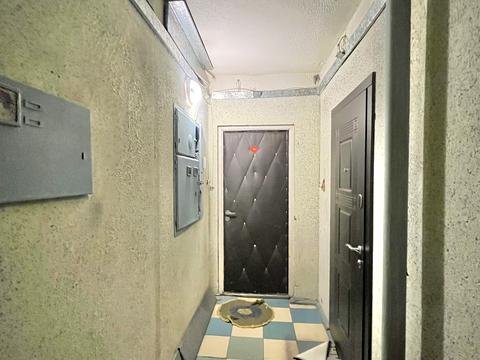 квартира по адресу Оноре де Бальзака ул., 92-А