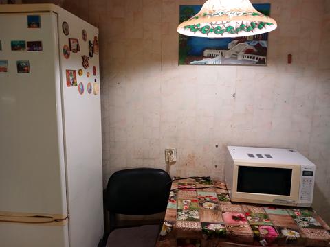 кімната за адресою Олександри Екстер вул. (Марини Цвєтаєвої), 8