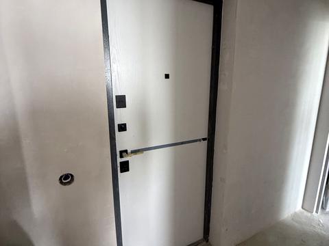 квартира по адресу Росвиговская ул., 2