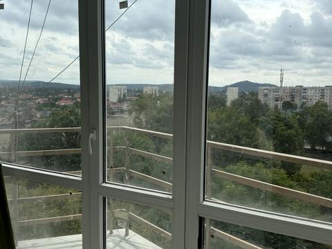 квартира по адресу Росвиговская ул., 2