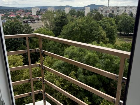 квартира по адресу Росвиговская ул., 2