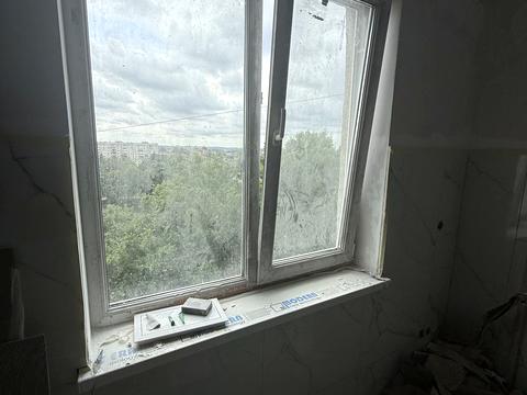 квартира по адресу Росвиговская ул., 2