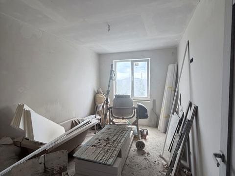 квартира по адресу Росвиговская ул., 2