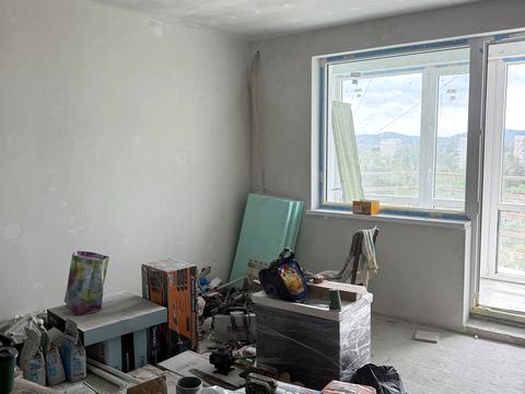 квартира по адресу Росвиговская ул., 2