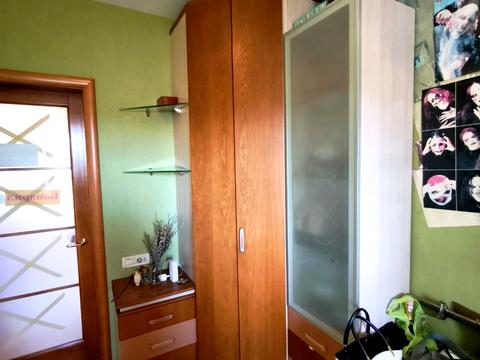 квартира за адресою Євгена Чикаленка вул., 59в/1