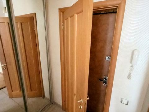 квартира по адресу Демеевский пер., 8