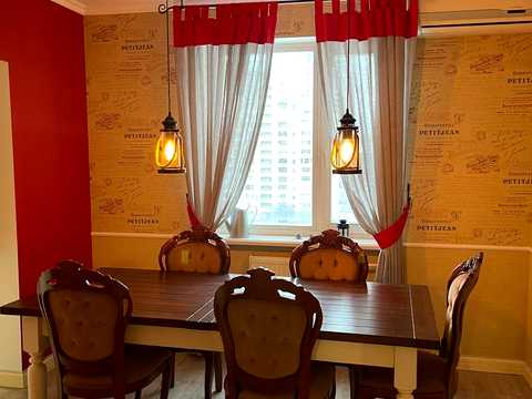 квартира по адресу Рональда Рейгана ул. (Теодора Драйзера), 44-А