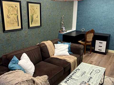квартира по адресу Рональда Рейгана ул. (Теодора Драйзера), 44-А
