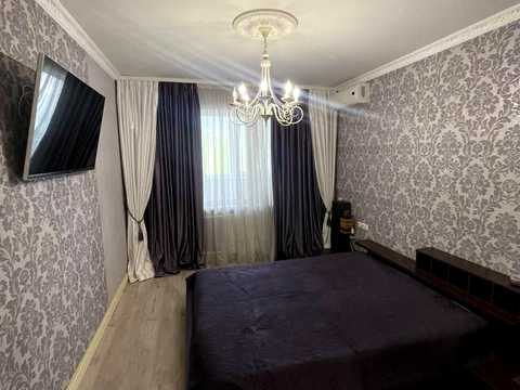 квартира по адресу Рональда Рейгана ул. (Теодора Драйзера), 44-А