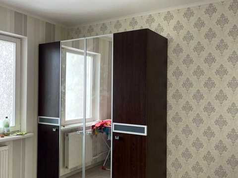 квартира по адресу Рональда Рейгана ул. (Теодора Драйзера), 44-А